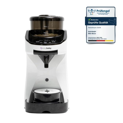 Easybaby milk maker - easybaby,