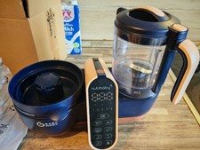 Babymoov Nutribaby+XL  3 neue