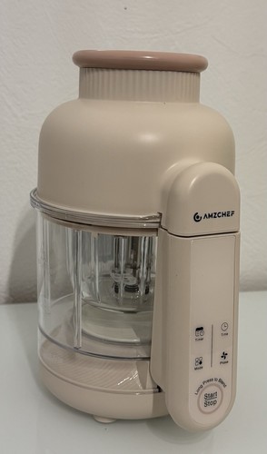 Amzchef baby food maker - amzchef,