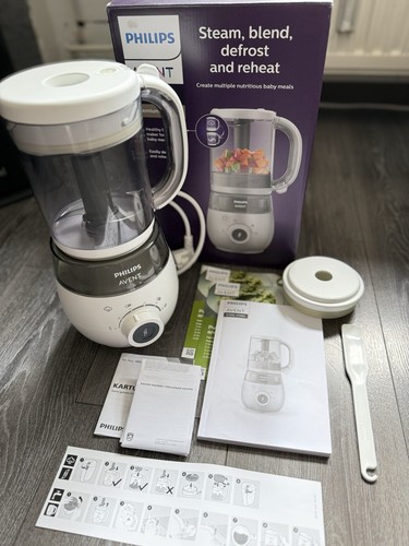 Philips avent 1 - in,