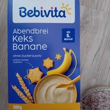 👉Baby Abendbrei  Keks