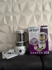 Phillips Avent 4-in-1