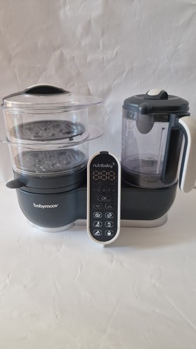 Babymoov nutribaby in 1 - nutribaby+, 5-in-1