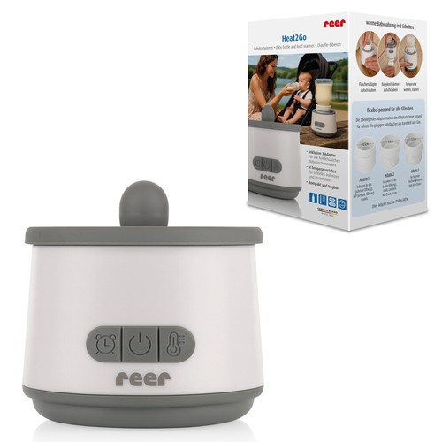 Reer 33060 heat2go - 33060,