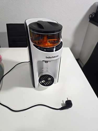 Baby brezza babykostwärmer - brezza,
