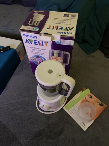 Philips avent scf870 in 1 - philips,