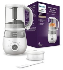 Philips AVENT 4-in-1