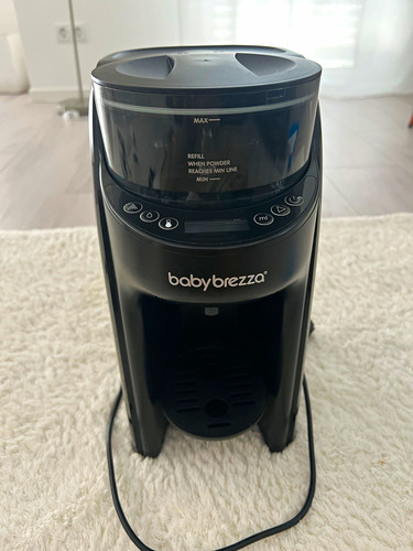 Baby brezza formula - brezza,
