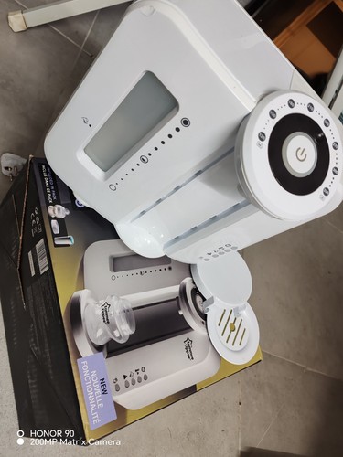 Tommee tippee perfect prep - perfect,