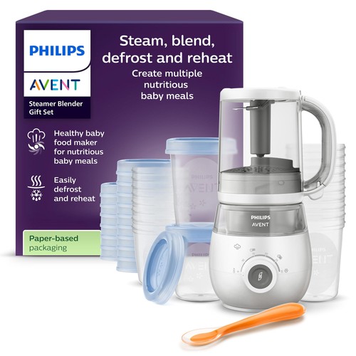 Philips avent scf883 - avent, 4-in-1