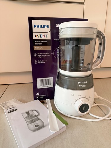 Avent dampfgarer mit - avent,