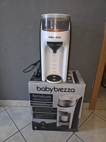 Baby brezza formula pro - baby,