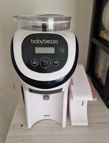Baby brezza babykostzubereiter - baby,