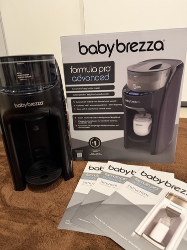 Babybrezza formula pro - babybrezza,