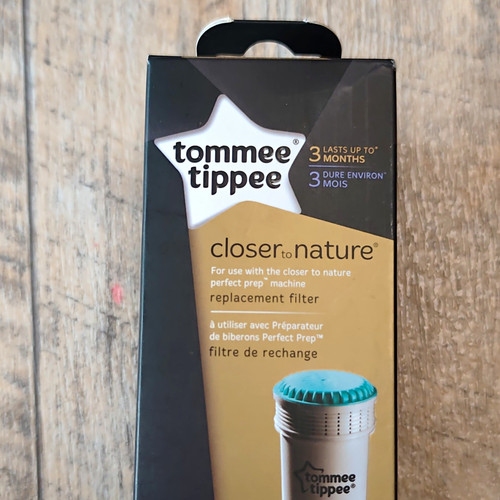 Tommee tippee perfect - tommee,