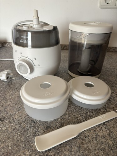 Philips avent 1 - philips,