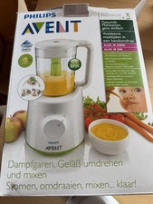 Philips Avent SCF870/20