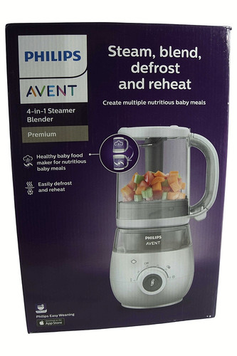 Philips avent scf883 in 1 - philips,