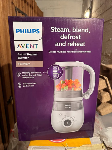 Philips avent 1 - avent, 4