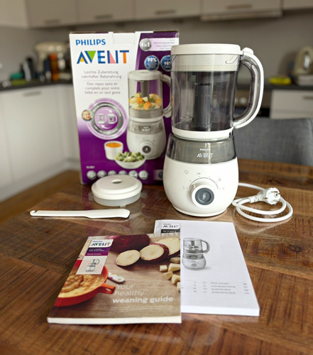 Philips avent 1 - philips,