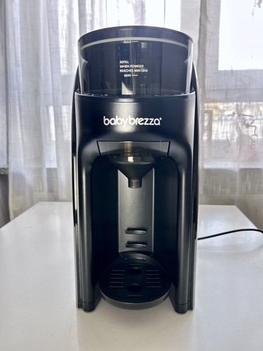 Baby brezza formula pro - baby,