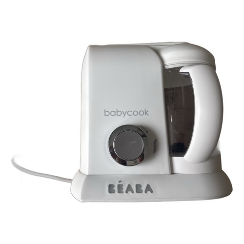 Béaba babycook solo 4in1 - babycook,
