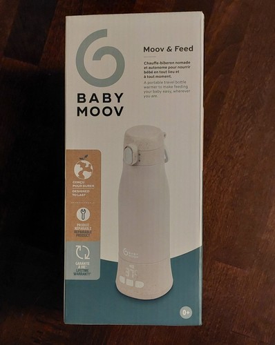 Moov feed mobiler - moov,