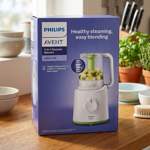 Philips avent 1 - avent, 2-in-1