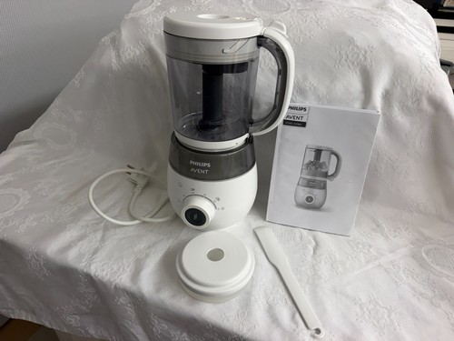 Philips avent 1 - philips, 4-in-1