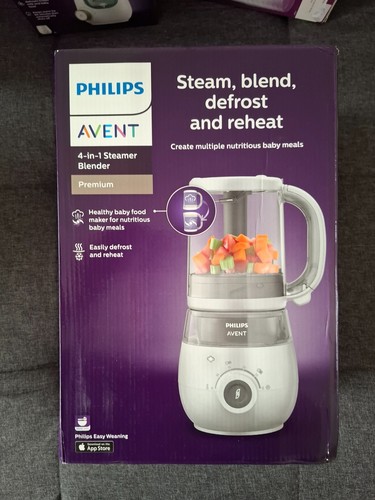 Philips avent 1 - in,