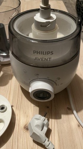 Philips avent 1 - avent, 4-in-1