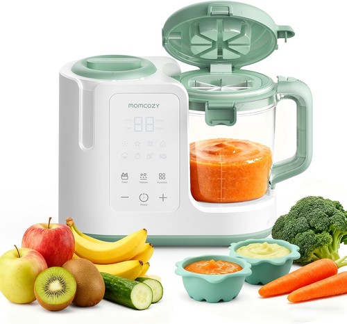 Babynahrungszubereiter 450ml