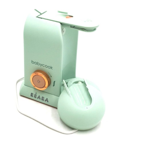 Beaba babycook solo 1 - solo, in