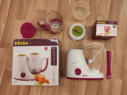 Beaba babycook original - beaba,