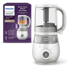 Philips Avent 4 in 1