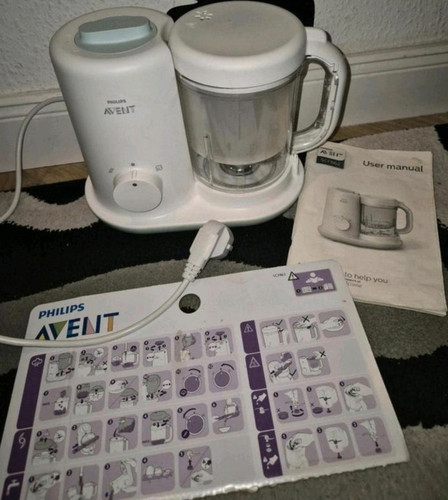 Philips avent mixer - philips, &