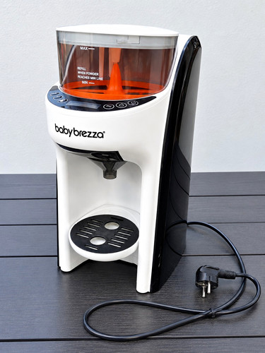 Babybrezza formula pro - babybrezza,