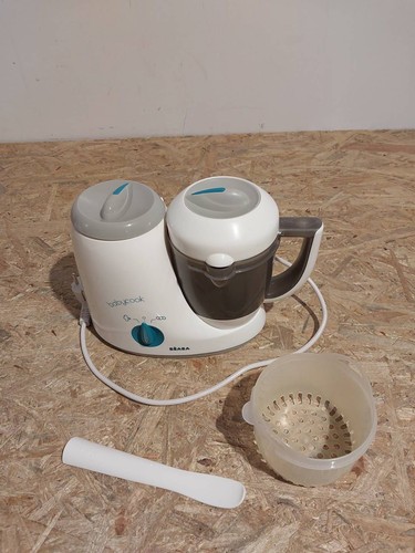 Béaba babycook 4in1 - bÉaba,