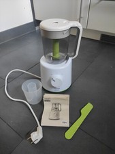 PHILIPS AVENT Babynahrung SCF