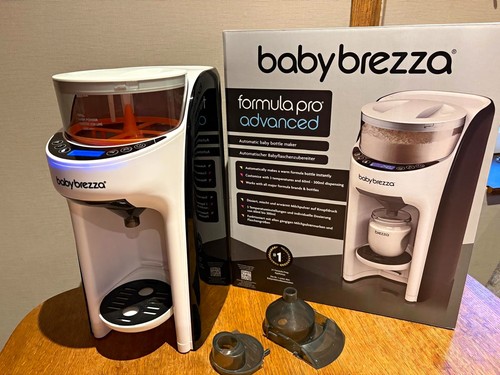 Babybrezza formula pro - babybrezza,