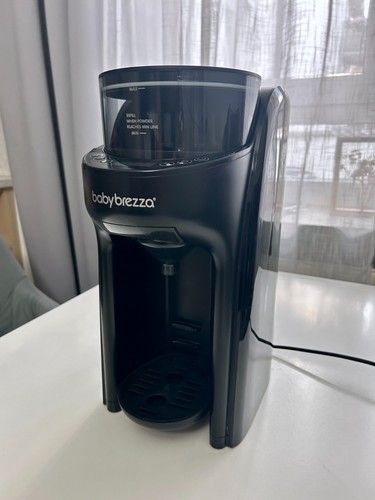 Baby brezza formula - pro, in