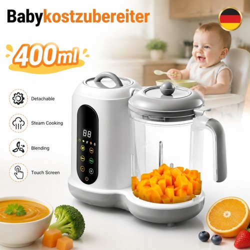 Babynahrungszubereiter