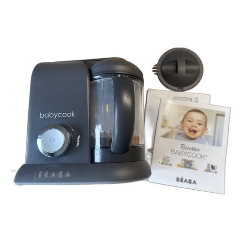 Béaba babycook solo 4in1 - babycook,