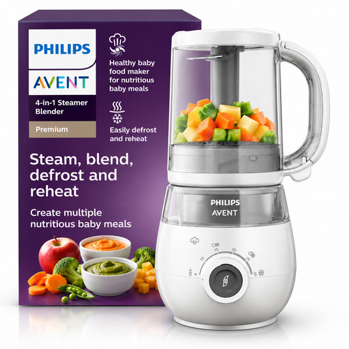 Philips avent scf883 - philips,