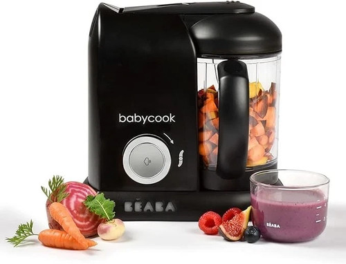 Béaba babycook solo 4 in - bÉaba,
