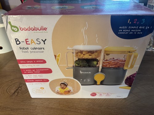 Badabulle