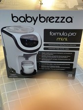 Baby Brezza Formula Pro Mini