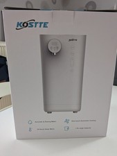 Kostte "Baby water Boiler &