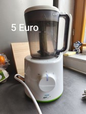 Philips Avent Dampfgarer &