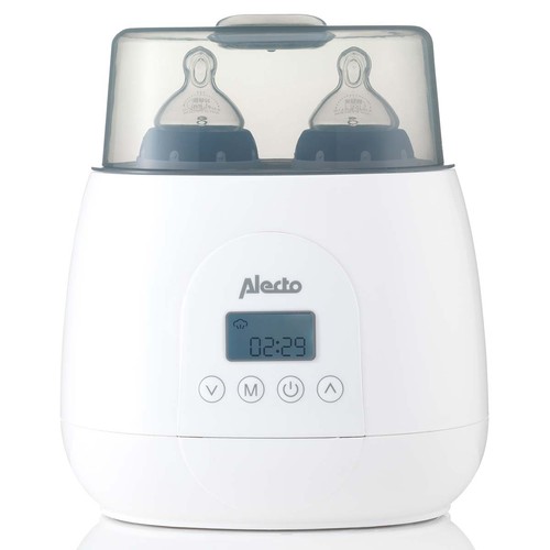 Alecto bw700twin duo - -,